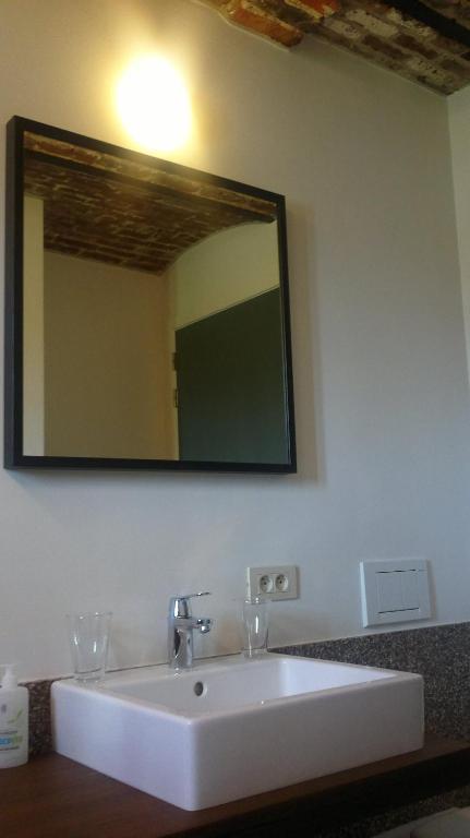 B&B De Deugdzonde Sint-Denijs Экстерьер фото