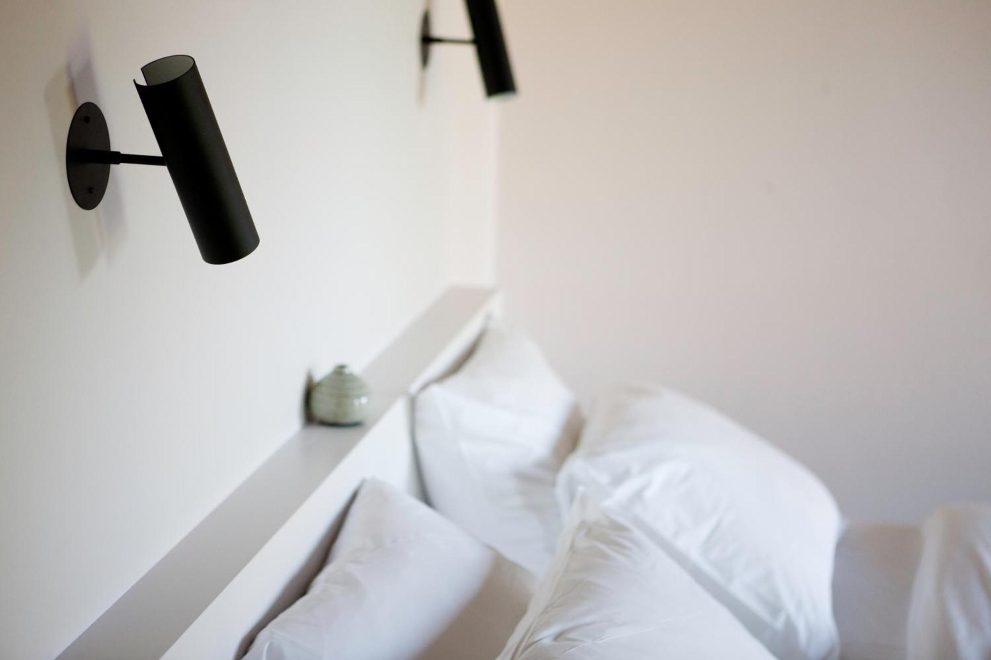 B&B De Deugdzonde Sint-Denijs Экстерьер фото