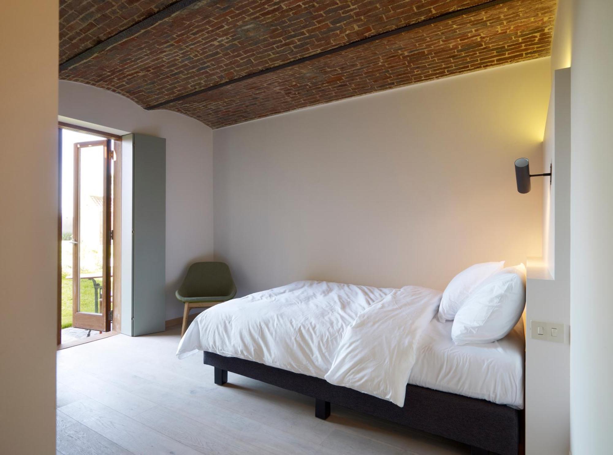 B&B De Deugdzonde Sint-Denijs Экстерьер фото