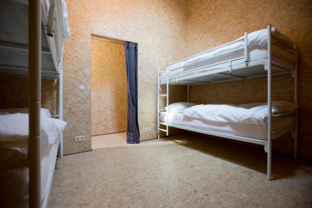 B&B De Deugdzonde Sint-Denijs Номер фото