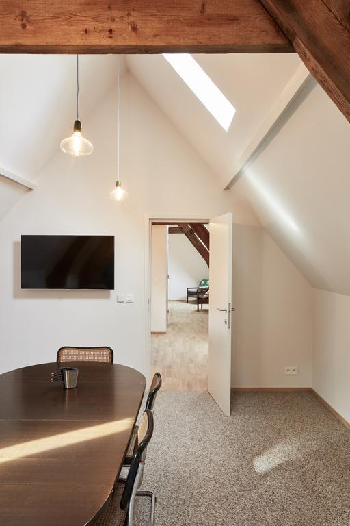 B&B De Deugdzonde Sint-Denijs Экстерьер фото