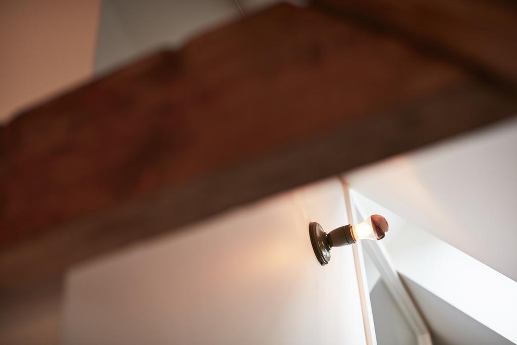 B&B De Deugdzonde Sint-Denijs Экстерьер фото