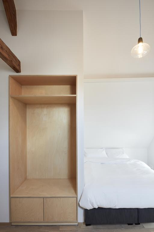 B&B De Deugdzonde Sint-Denijs Экстерьер фото