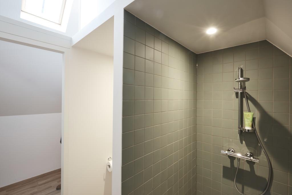B&B De Deugdzonde Sint-Denijs Экстерьер фото