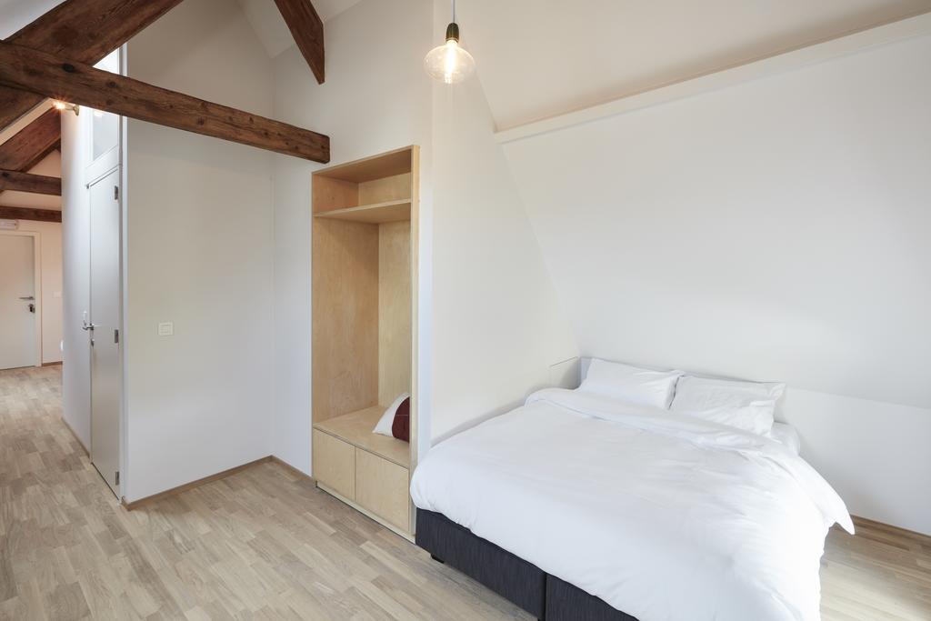 B&B De Deugdzonde Sint-Denijs Экстерьер фото