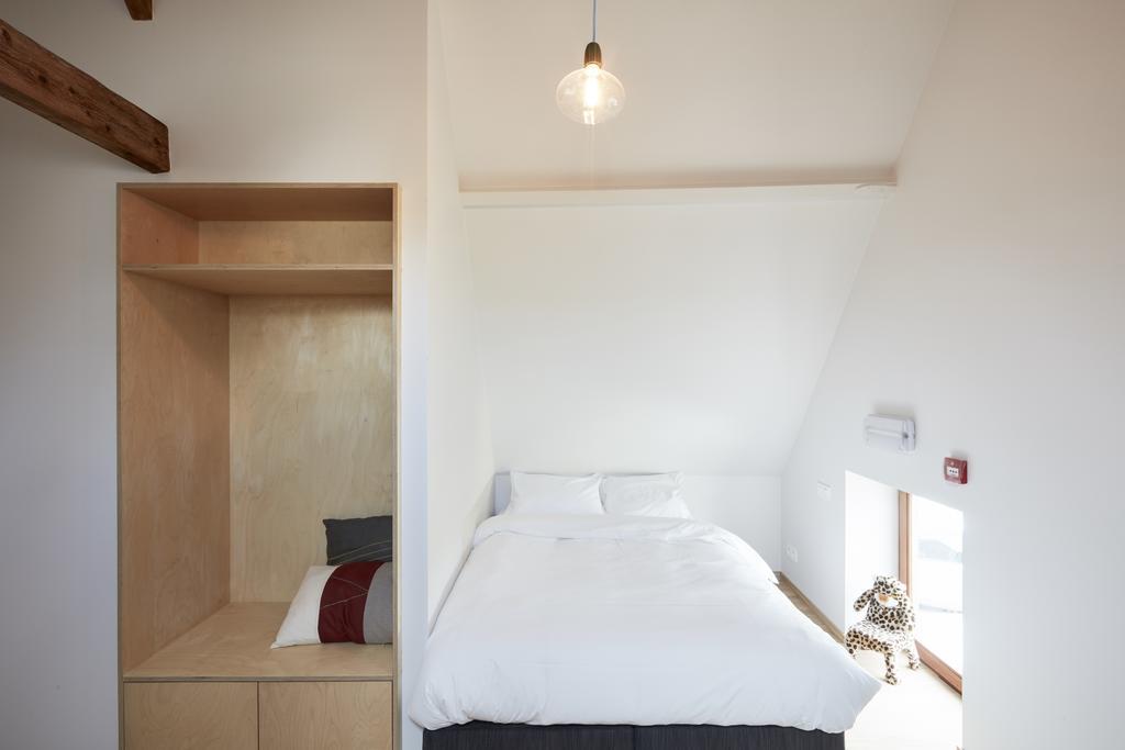 B&B De Deugdzonde Sint-Denijs Экстерьер фото
