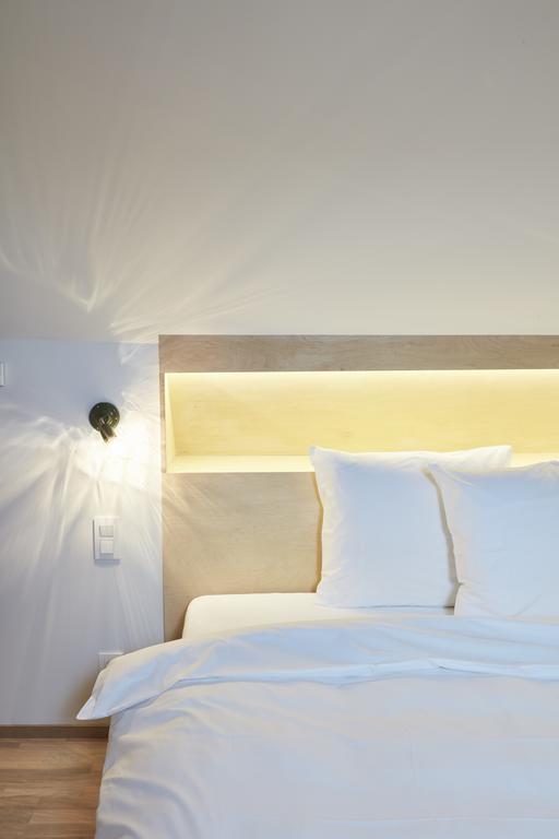 B&B De Deugdzonde Sint-Denijs Экстерьер фото