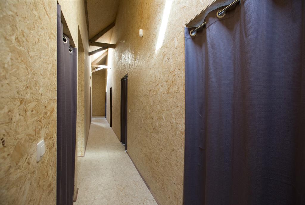 B&B De Deugdzonde Sint-Denijs Экстерьер фото